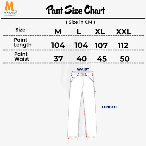 Bat Mast pants - Grey - Image 3