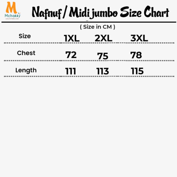flowers Ladies Jumbo Nafnuf midi - Green - Image 2