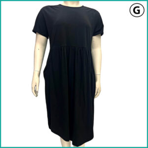 Ladies Nafnuf (G) - Black