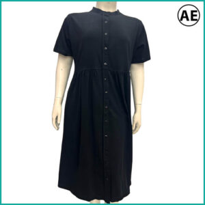 Ladies Nafnuf (AE) - Black