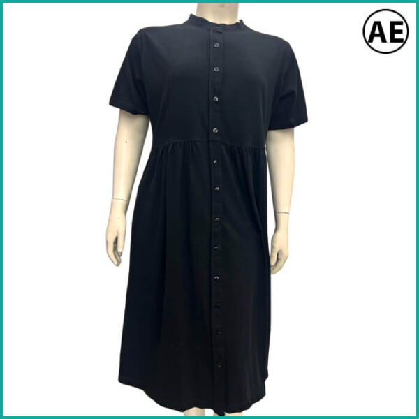 Ladies Nafnuf (AE) - Black