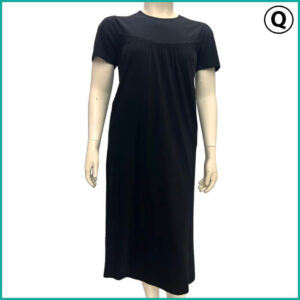 Ladies Nafnuf (Q) - Black