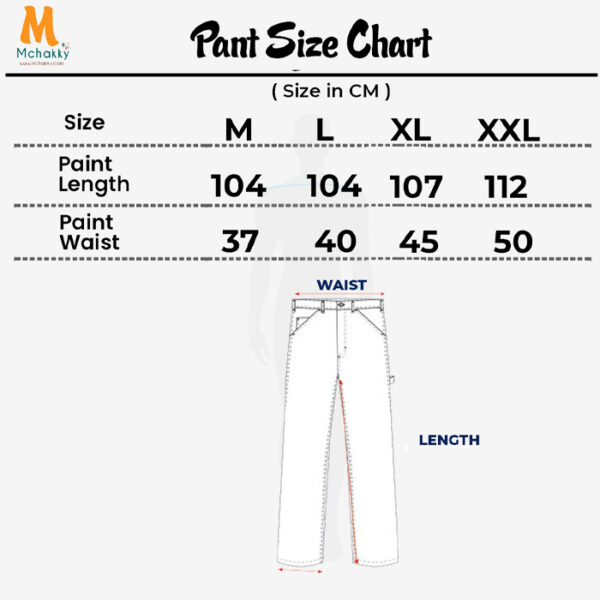 Heroes Faces Men's Pant - Multicolor - Image 3