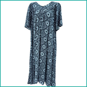 Designs Ladies Nafnuf - Multicolor