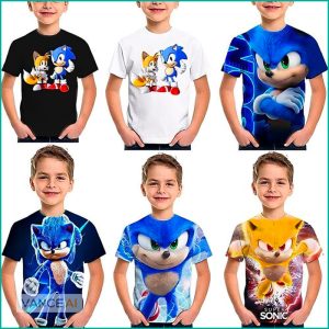 Kids T Shirts