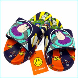 Toy Story Comfort Boys slippers - Multicolor