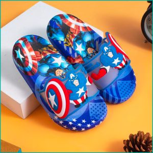 Kids Comfort Slippers