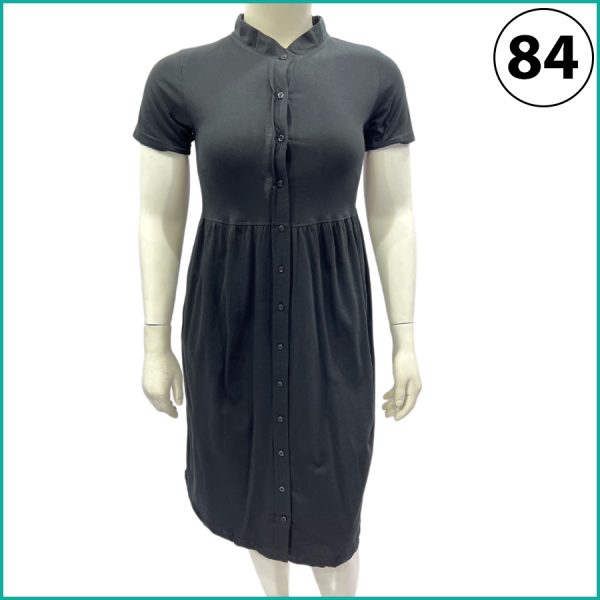Ladies Nafnuf 84 - Black