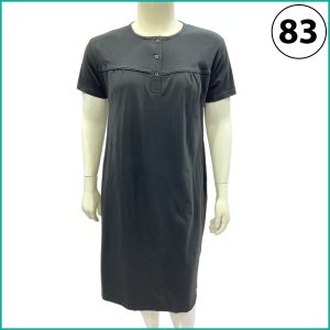 Ladies Nafnuf 83 - Black