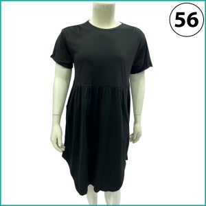 Ladies Nafnuf 56 - Black