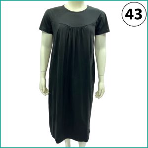Ladies Nafnuf 43 - Black