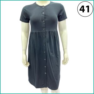 Ladies Nafnuf 41 - Dark Grey