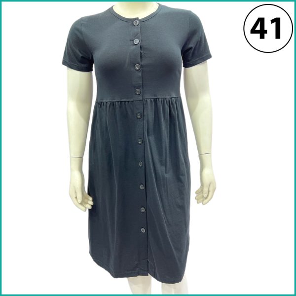 Ladies Nafnuf 41 - Dark Grey