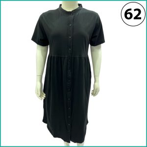 Ladies Nafnuf 62 - Black