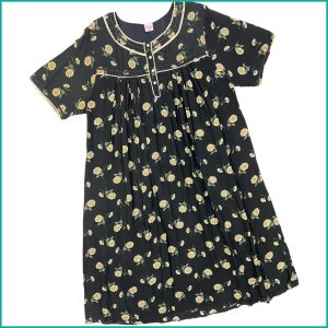 Sunflower Ladies Nafnuf - Black
