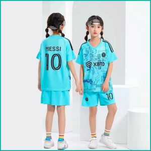 Kids Football Wear