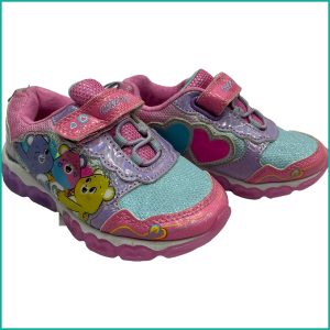 Care Bears Kids Shoes - Purple
