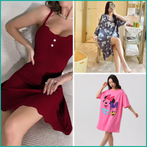 Ladies Dress