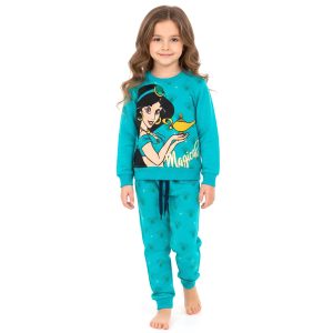 Magical Girls Winter Training Suit - Blue