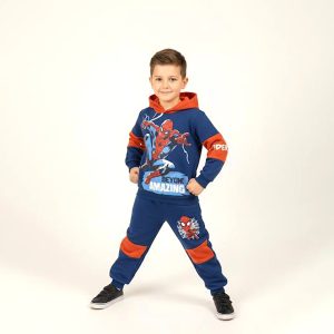 Beyond Amazing Boys Winter Training Suit ZARA - Blue