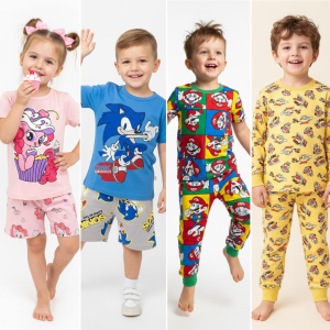 Kids Clothing