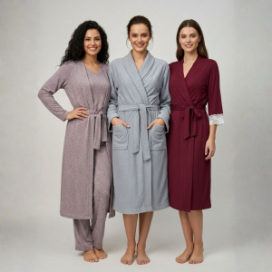 Ladies Rob Set