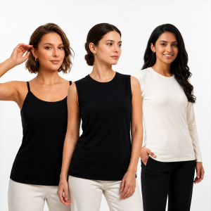 Ladies Body T-Shirt