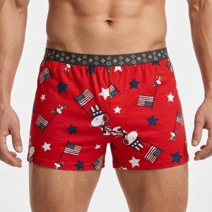 Boxer - X-Large