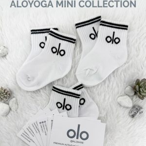 Kids School Socks