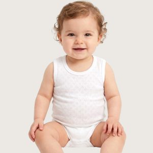 Love Baby Tabban (Pack of 3 Pcs) - White