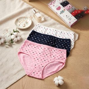 Ladies Underwear