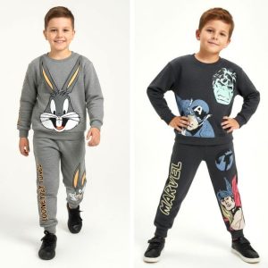 Boys Winter