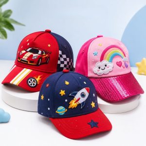 Caps