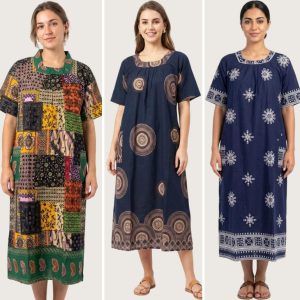 Ladies Nafnuf ( Midi )
