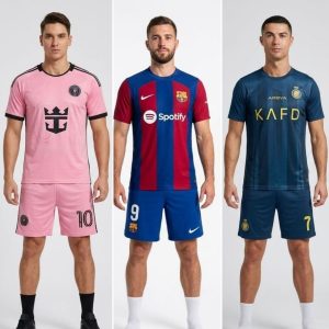Men's Shorts