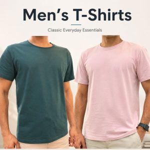 T-Shirt Collection