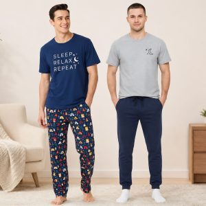 Men's Pajama