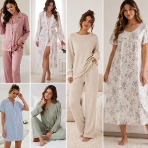 Women Clothing