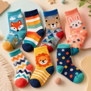 Socks