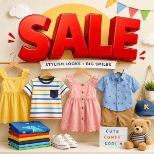 Sales