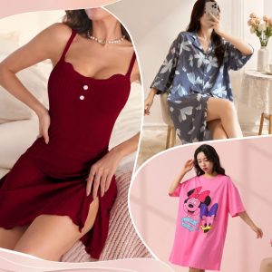 Ladies Dress