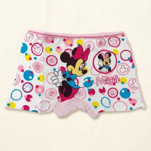 Minnie Kids Underwear (Pack of 1 Pcs)