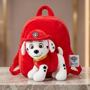 Paw Patrol Kids Bag - Red
