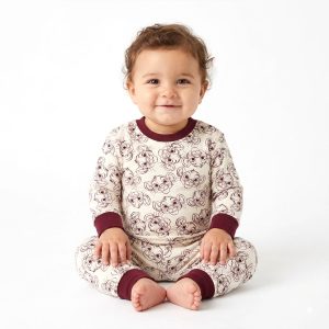 Simba Infant Baby Set - Grey