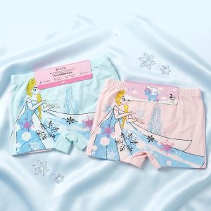 Princess Elsa Kids Underwear (Pack of 2 Pcs)
