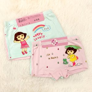 Love Rain Kids Underwear (Pack of 2 Pcs)