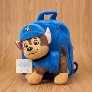 Paw Patrol Kids Bag - Blue