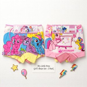 Strawberry Kids Underwear (Pack of 1 Pcs)